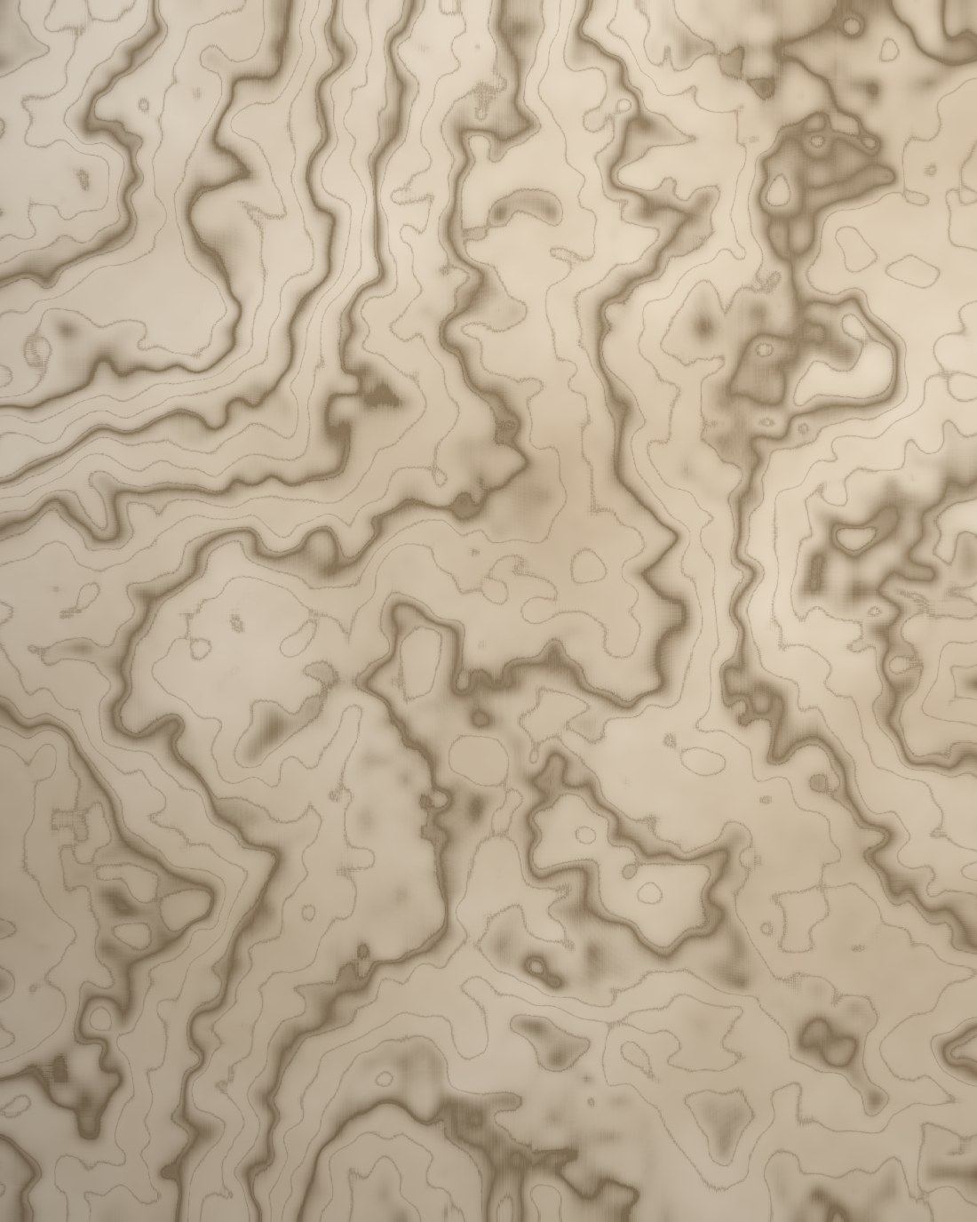 Marble countertop sample
